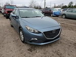 Mazda 3 2014