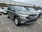 Toyota Highlander 2012