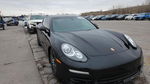 Porsche Panamera 2015