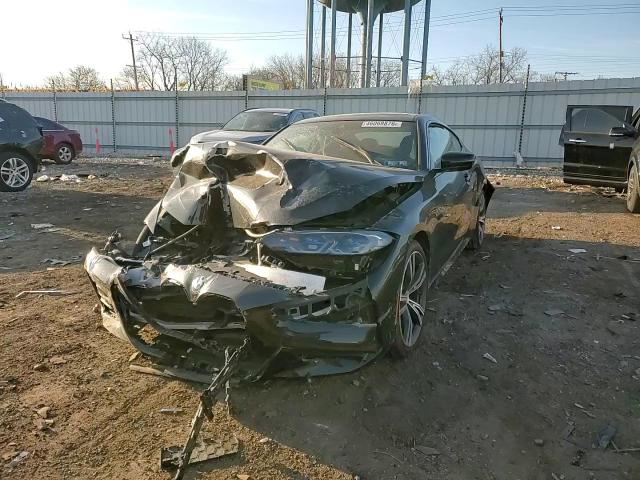 BMW Series 4 2021