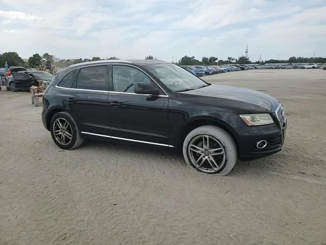 Audi Q5 2014
