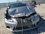 Lexus IS 2016