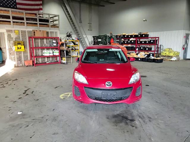 Mazda 3 2013