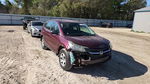 Honda CR-V 2014