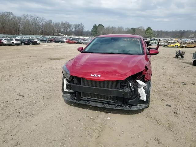 Kia Forte 2024