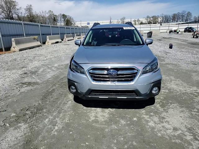 Subaru Outback 2019