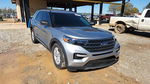 Ford Explorer 2023