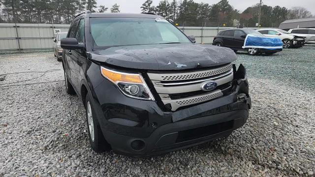 Ford Explorer 2014