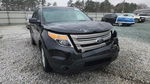 Ford Explorer 2014
