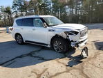 Infiniti QX80 2021