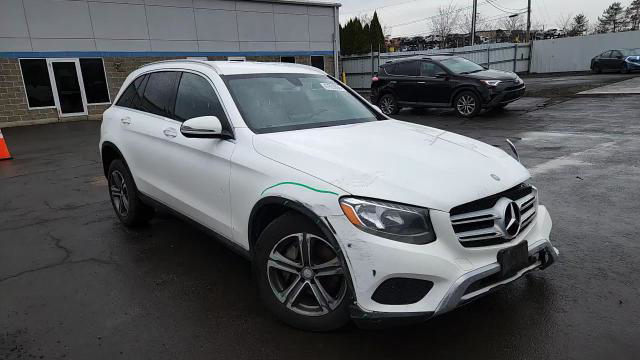 Mercedes-Benz GLC 2016