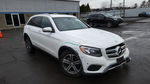 Mercedes-Benz GLC 2016