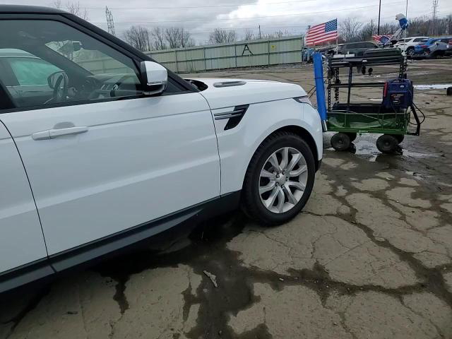 Land Rover Range Rover 2017