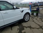 Land Rover Range Rover 2017