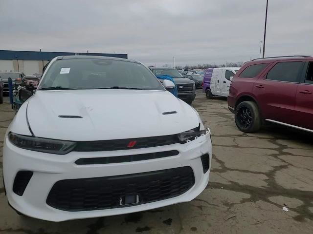 Dodge Hornet 2023