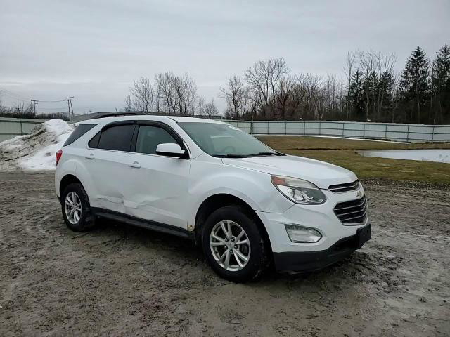 Chevrolet Equinox 2017