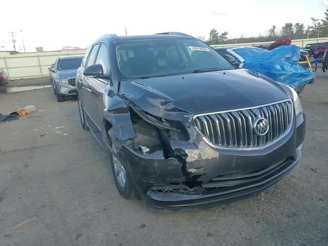 Buick Enclave 2013