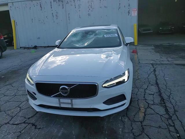 Volvo S90 2018