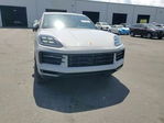Porsche Cayenne 2025
