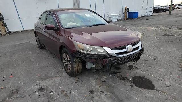 Honda Accord 2013