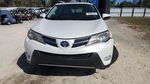 Toyota RAV 4 2015