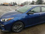 Kia Forte 2021