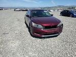 Honda Accord 2013