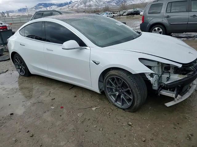 Tesla Model 3 2018