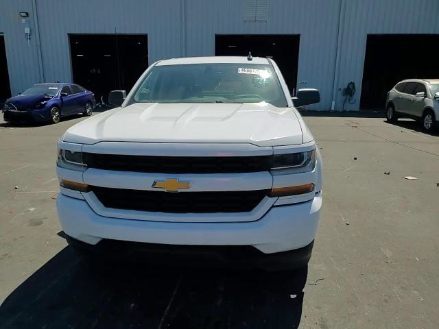 Chevrolet Silverado 2017