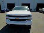 Chevrolet Silverado 2017