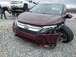 Honda Odyssey 2019