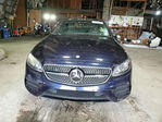 Mercedes-Benz E-klasse 2018