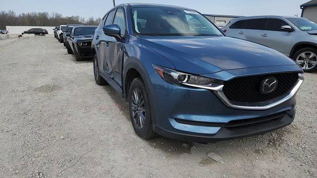 Mazda CX-5 2021