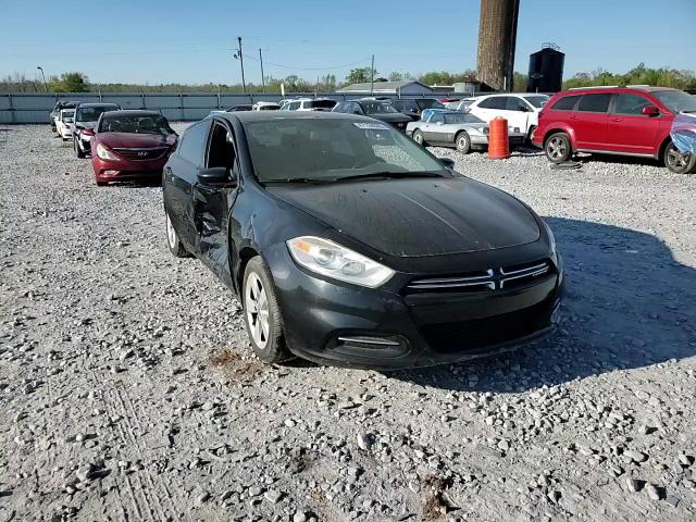 Dodge Dart 2014