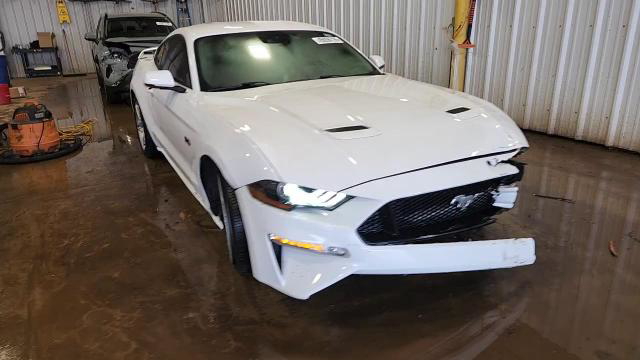 Ford Mustang 2019