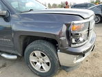 Chevrolet Silverado 2015