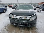 Ford Fusion 2012