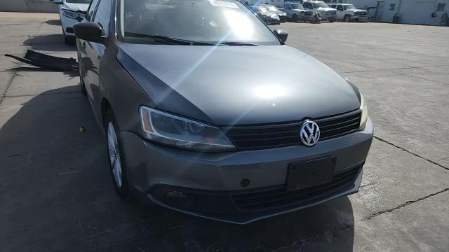 Volkswagen Jetta 2014