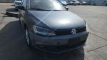 Volkswagen Jetta 2014