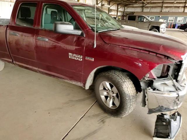 RAM 1500 2018