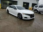 Honda Accord 2021