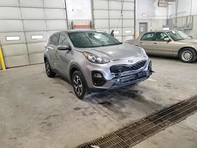 Kia Sportage 2020