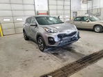 Kia Sportage 2020