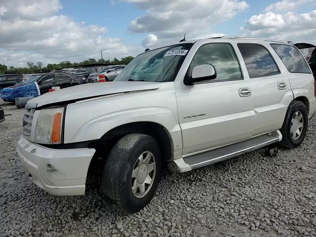 Cadillac Escalade 2005