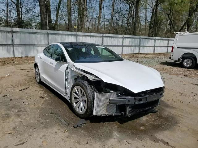 Tesla Model S 2017