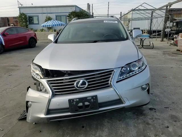 Lexus RX 2013