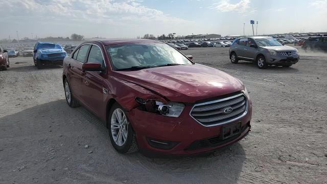 Ford Taurus 2013