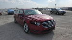 Ford Taurus 2013
