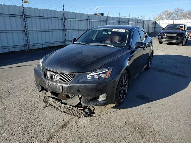 Lexus IS 2009