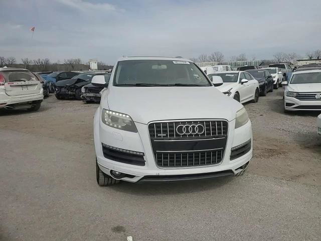 Audi Q7 2013